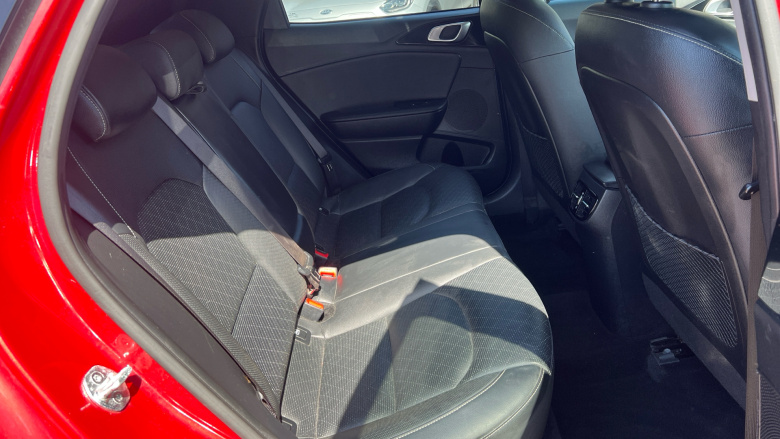 Kia Xceed 1.5T GDi ISG 4 5dr Petrol Hatchback